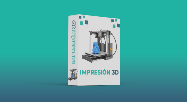 Impresión 3D